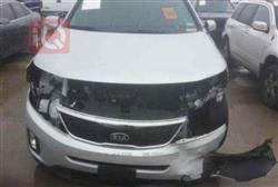 كيا سورينتو